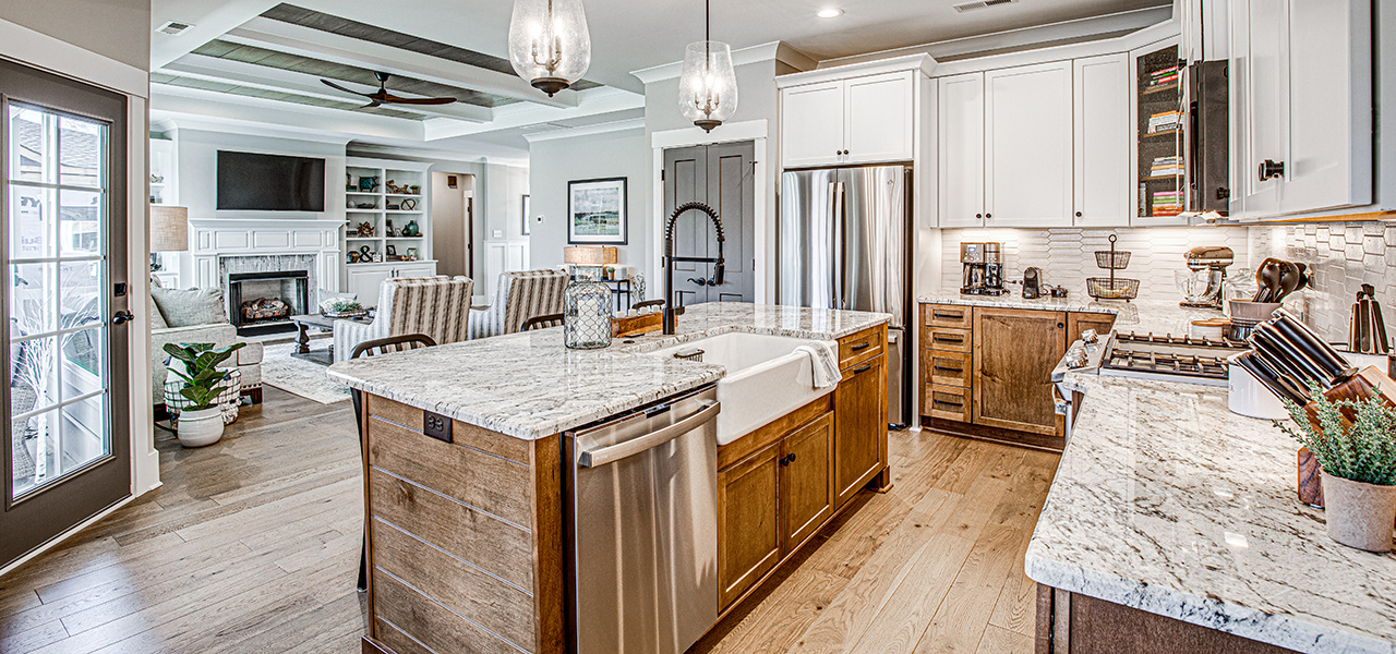 Muirfield Transitional